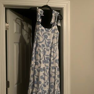 Steph dress graduation